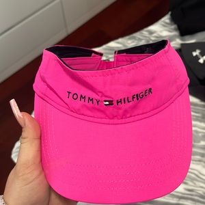 Tommy Hilfiger Visor